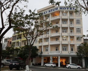 Thái Bình Hotel DN - by BAY LUXURY
